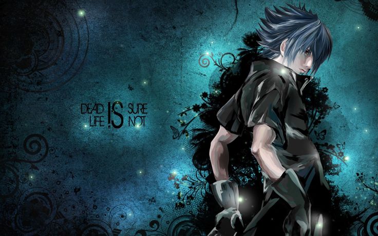 Teguhwin Anime