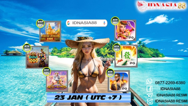 IDNASIA88